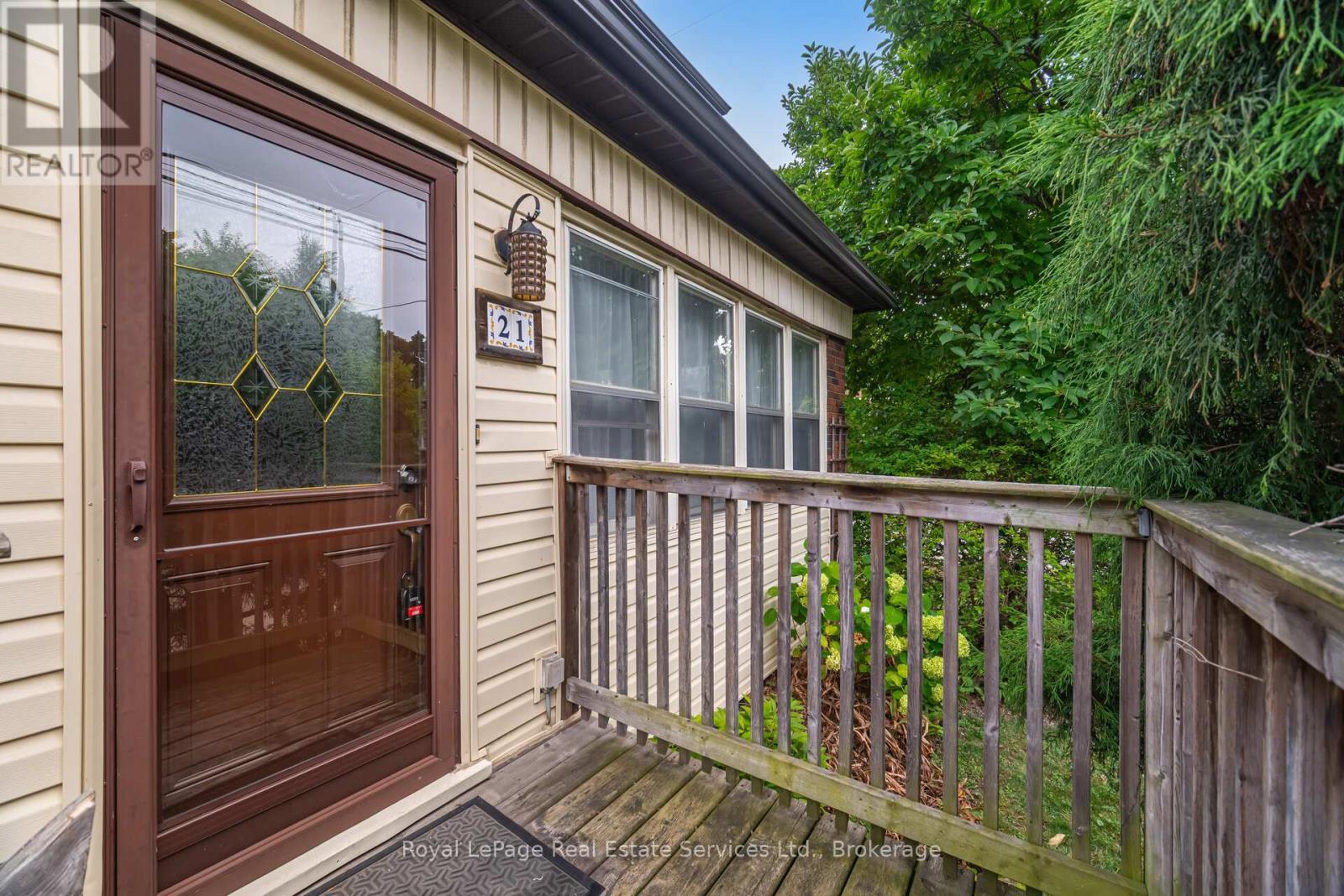 Photo 49 of 21 Paisley Avenue S, Hamilton ON