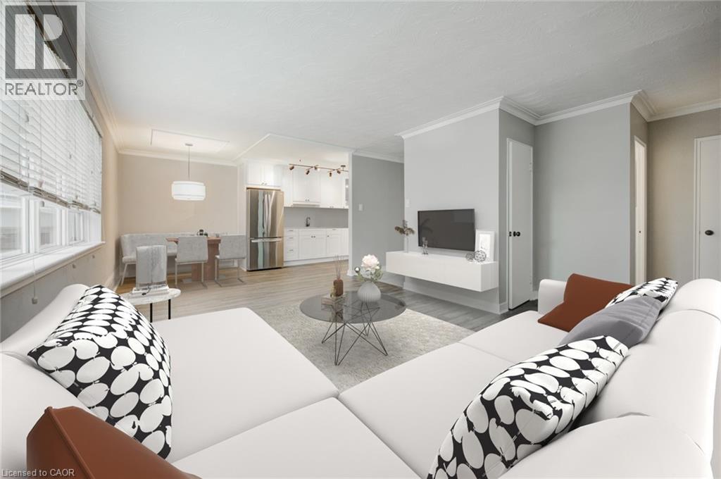 Photo 2 of 2052 Courtland Drive Unit 202, Burlington ON