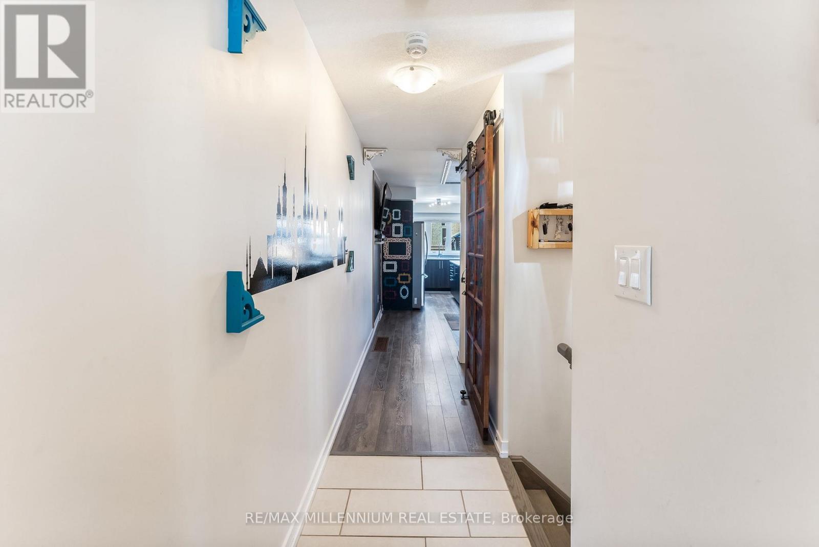 Photo 3 of 494 Queen Mary Drive, Brampton ON