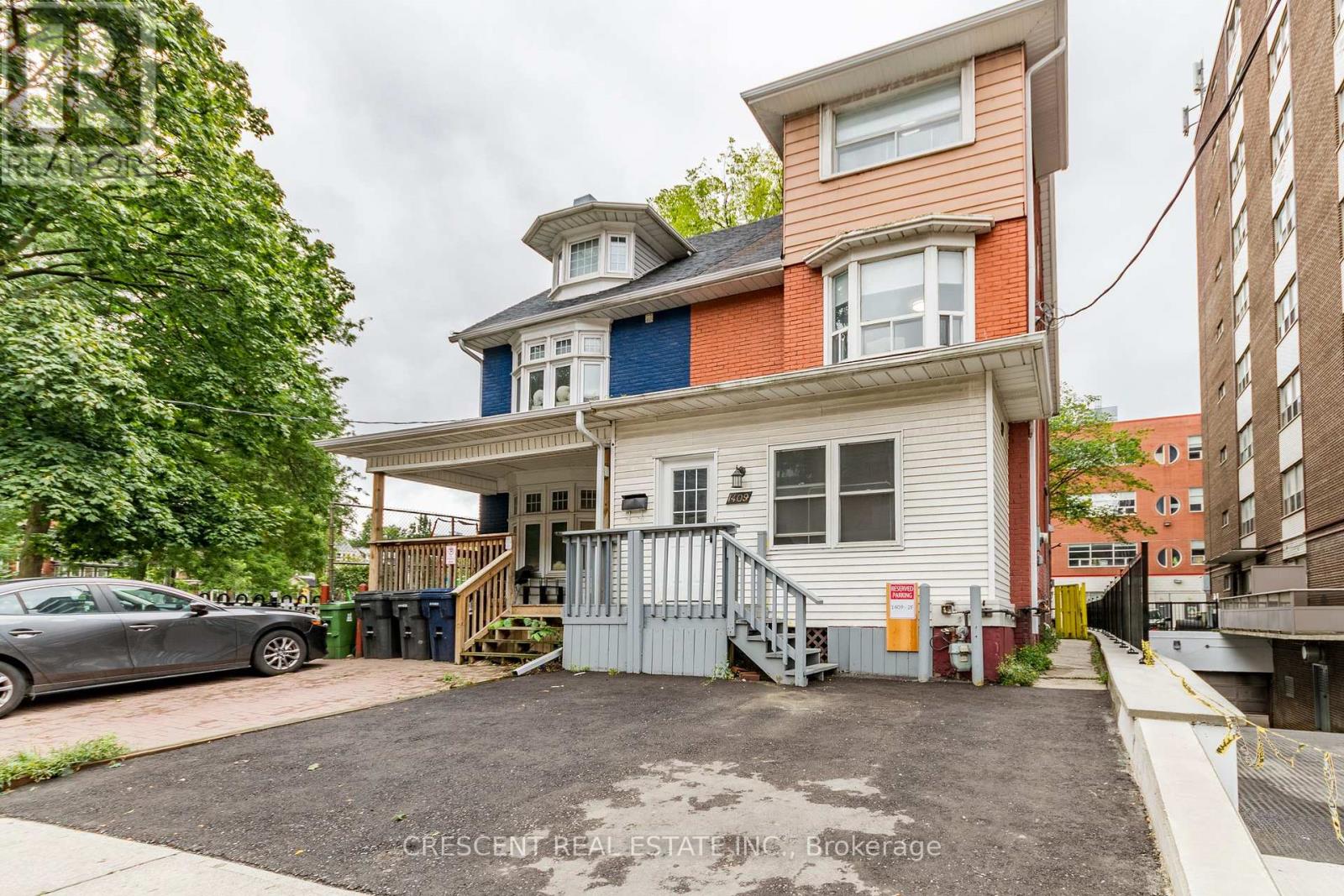 Photo 1 of Upper 1409 King Street W, Toronto ON