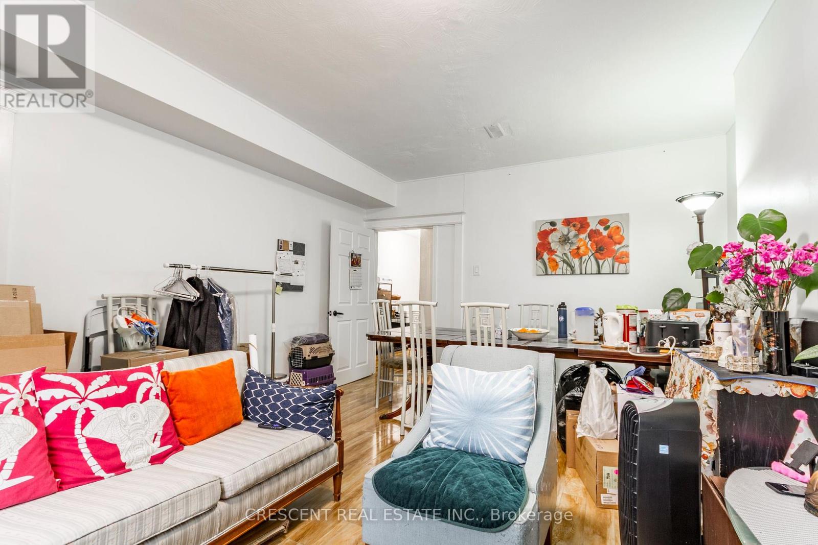 Photo 10 of Upper 1409 King Street W, Toronto ON