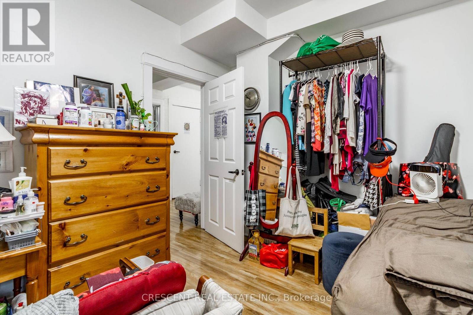 Photo 12 of Upper 1409 King Street W, Toronto ON