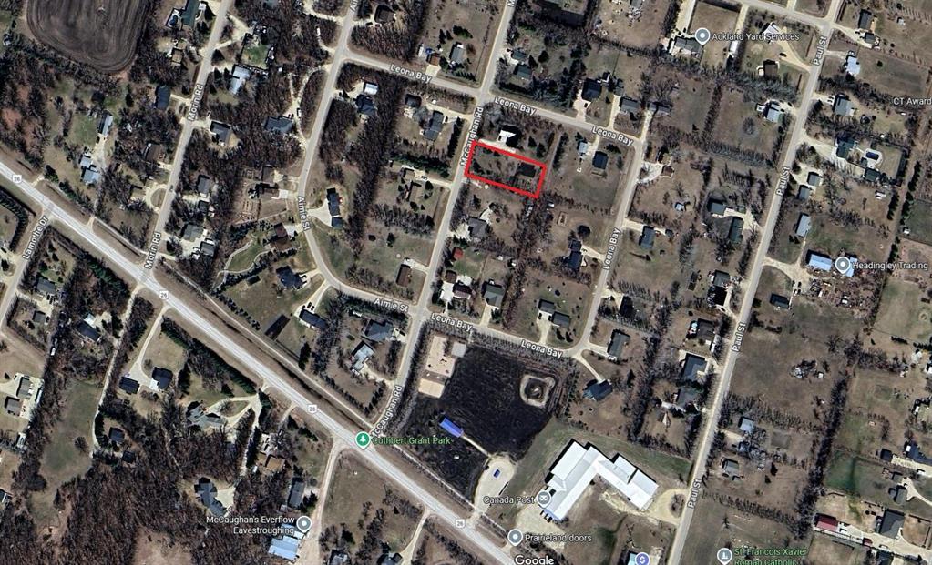 Photo 3 of 102 Mccaughan Road, St Francois Xavier MB