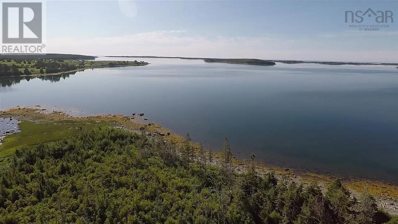 Photo 1 of Lot 03 1 A Highway 7, Marie Joseph NS