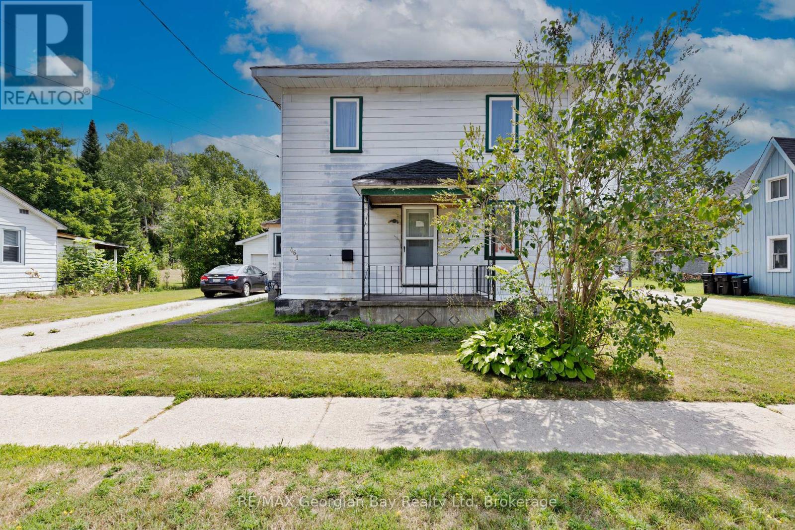 Photo 24 of 461 William Street, Tay ON