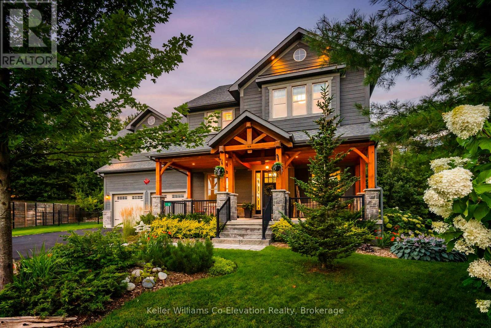 Photo 1 of 16 Ridgewood Court, Oromedonte ON