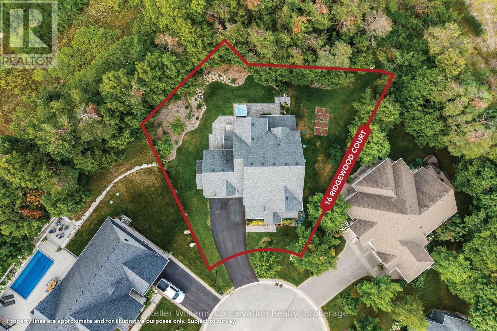 Photo 47 of 16 Ridgewood Court, Oromedonte ON