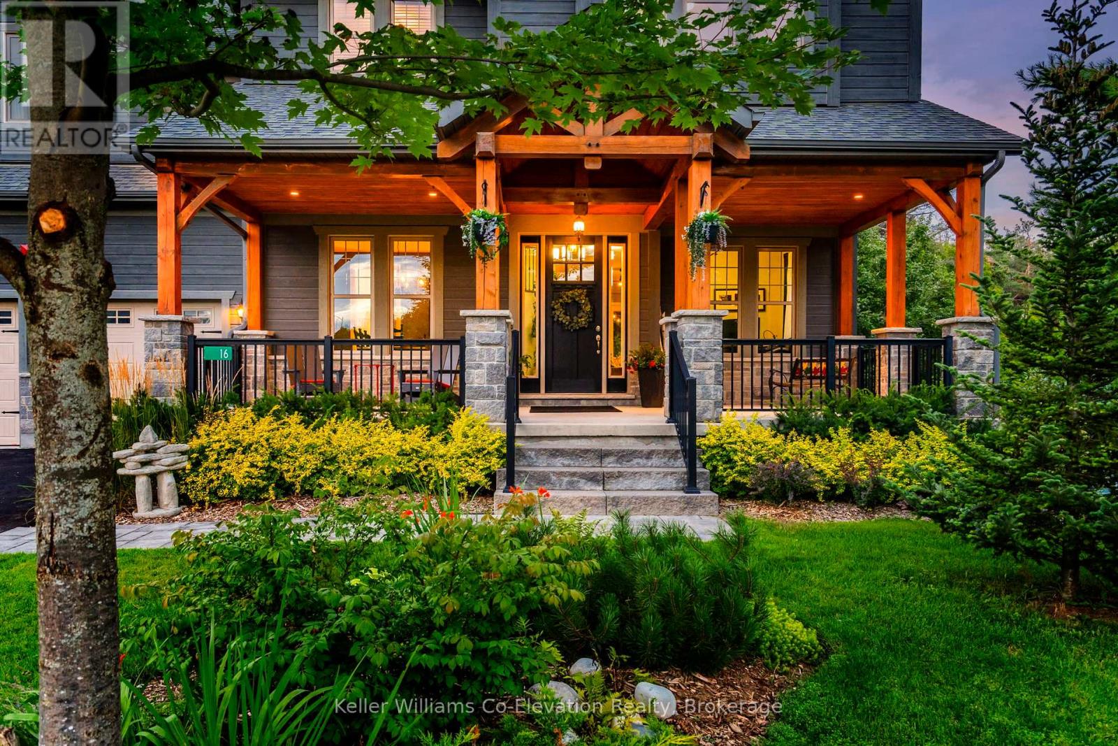 Photo 5 of 16 Ridgewood Court, Oromedonte ON