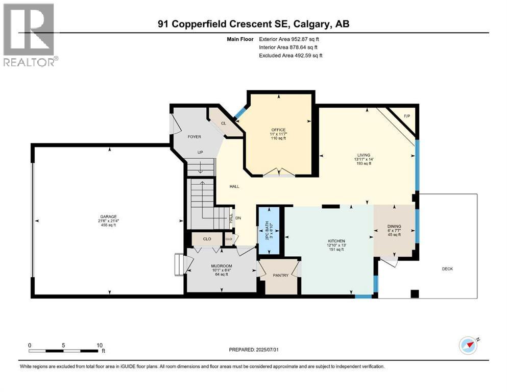 Photo 47 of 91 Copperfield Crescent Se, Calgary AB