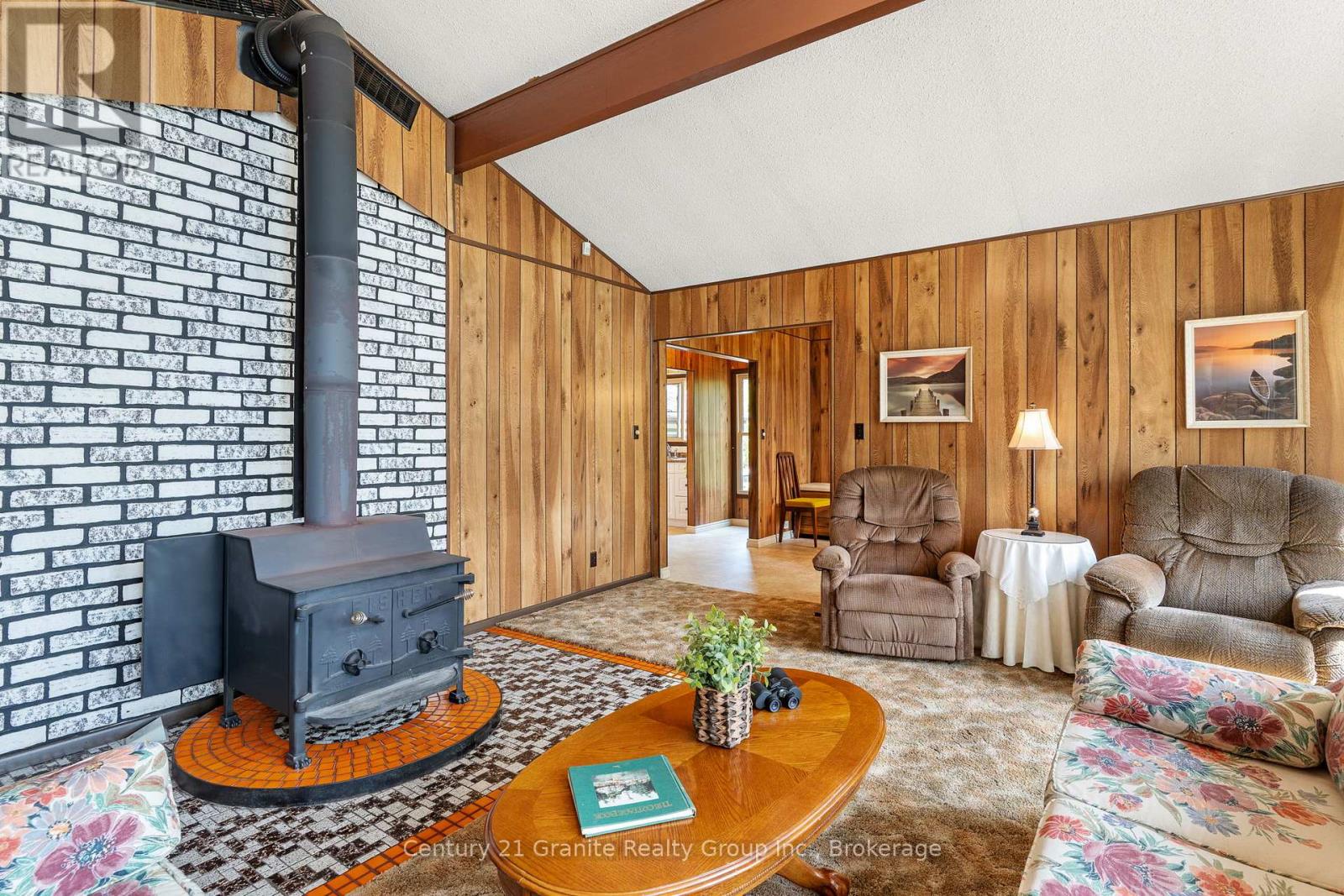 Photo 25 of 1031 Statesman Drive, Minden Hills ON