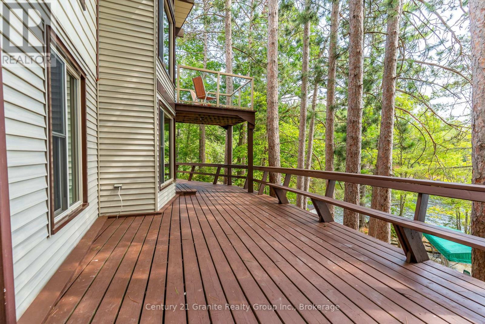 Photo 47 of 1031 Statesman Drive, Minden Hills ON