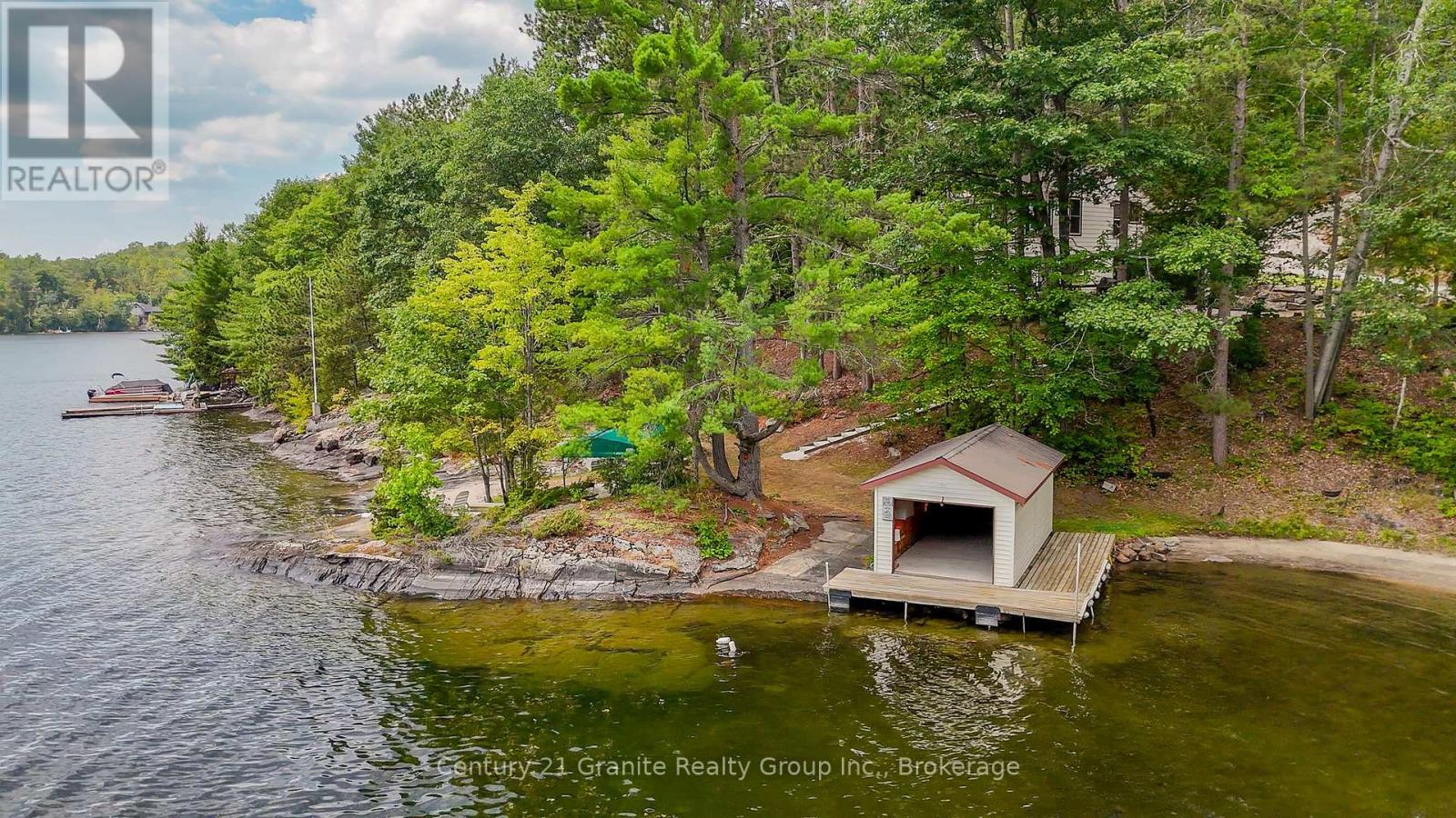 Photo 34 of 1031 Statesman Drive, Minden Hills ON