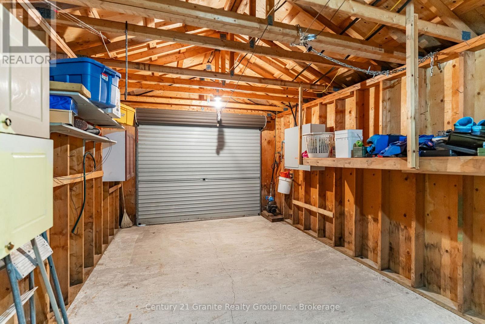 Photo 43 of 1031 Statesman Drive, Minden Hills ON