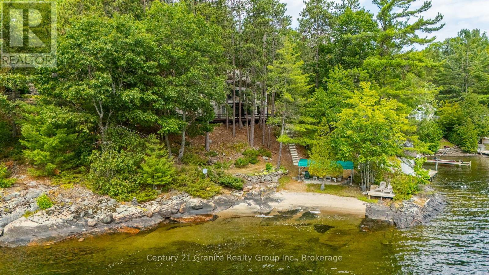 Photo 5 of 1031 Statesman Drive, Minden Hills ON