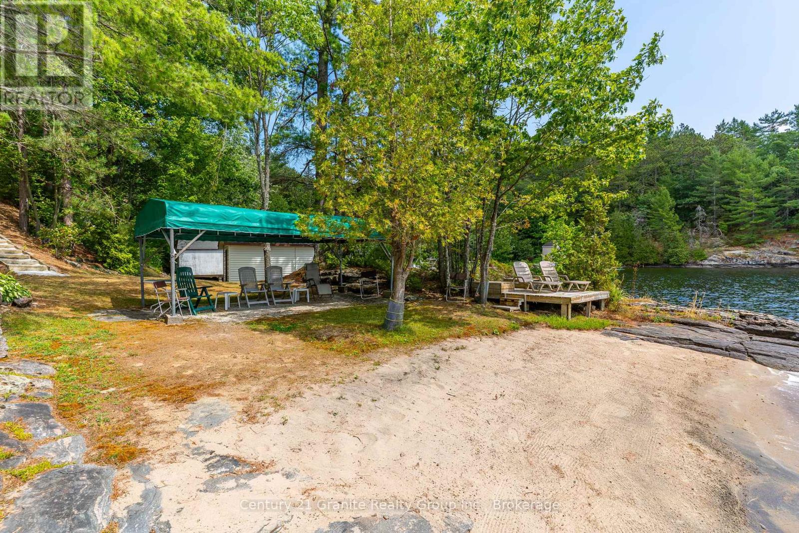 Photo 29 of 1031 Statesman Drive, Minden Hills ON