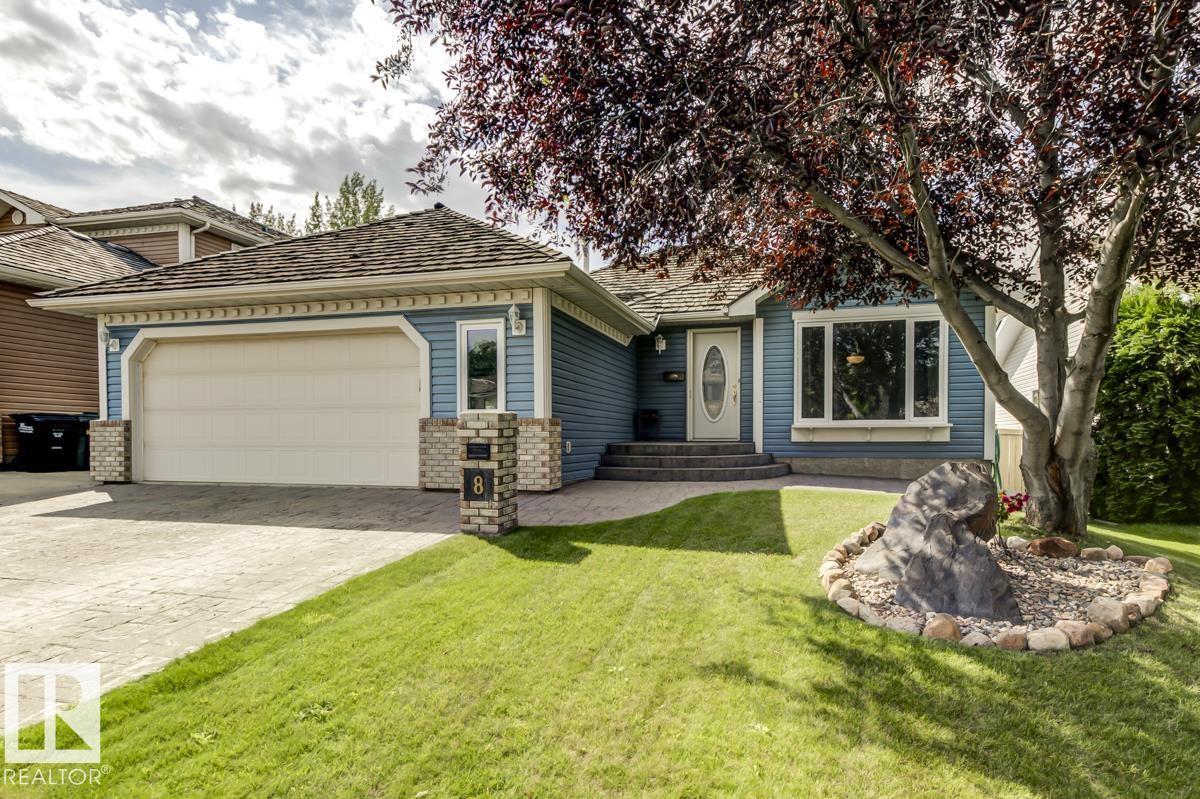 Photo 17 of 8 Regal Wy, Sherwood Park AB
