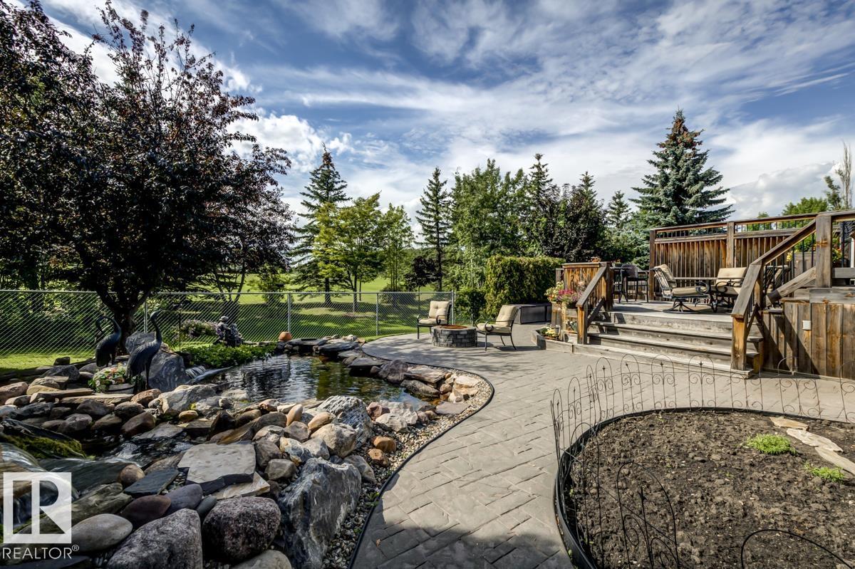 Photo 59 of 8 Regal Wy, Sherwood Park AB