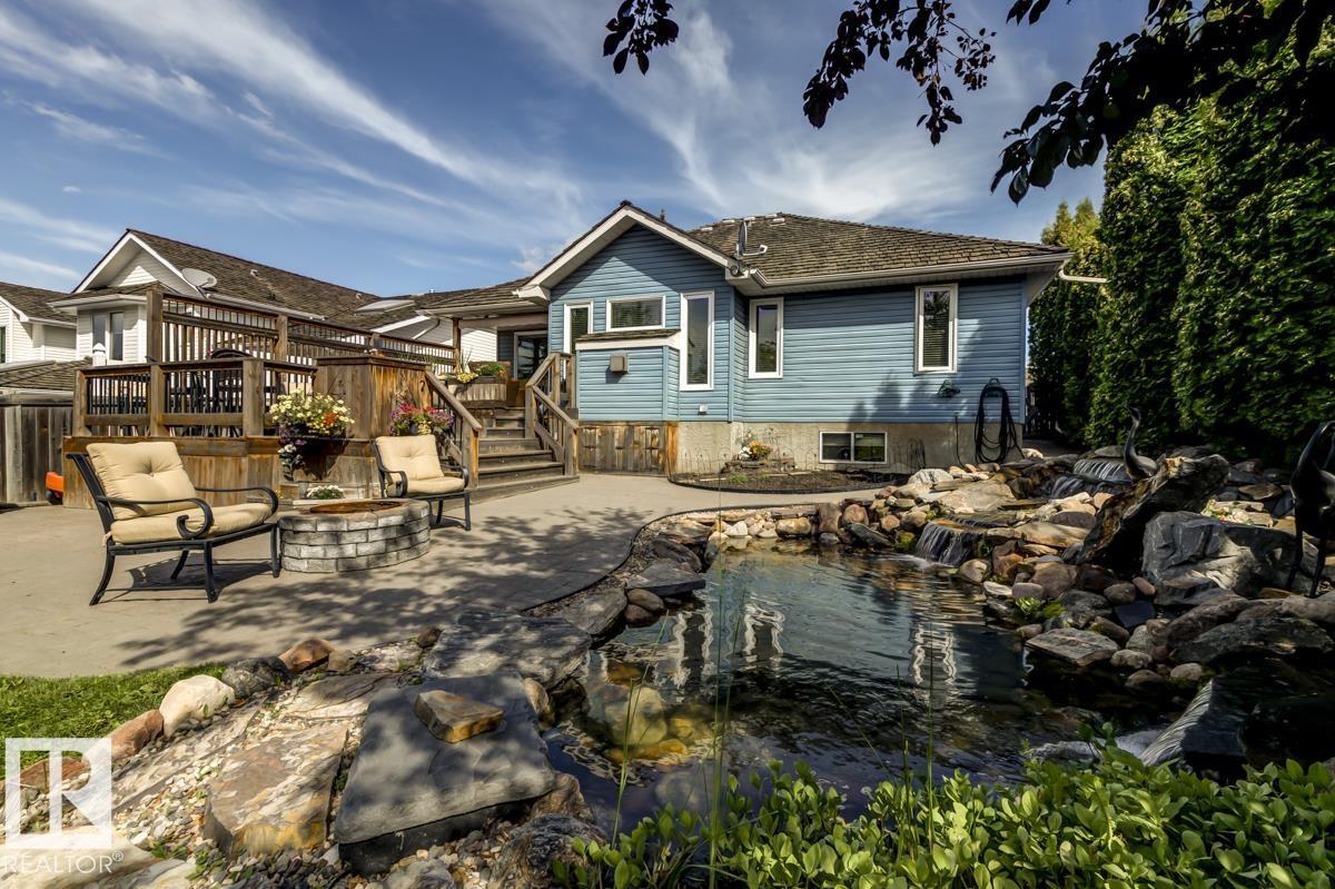 Photo 60 of 8 Regal Wy, Sherwood Park AB