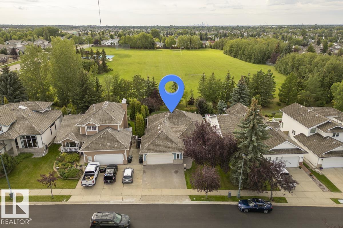 Photo 36 of 8 Regal Wy, Sherwood Park AB
