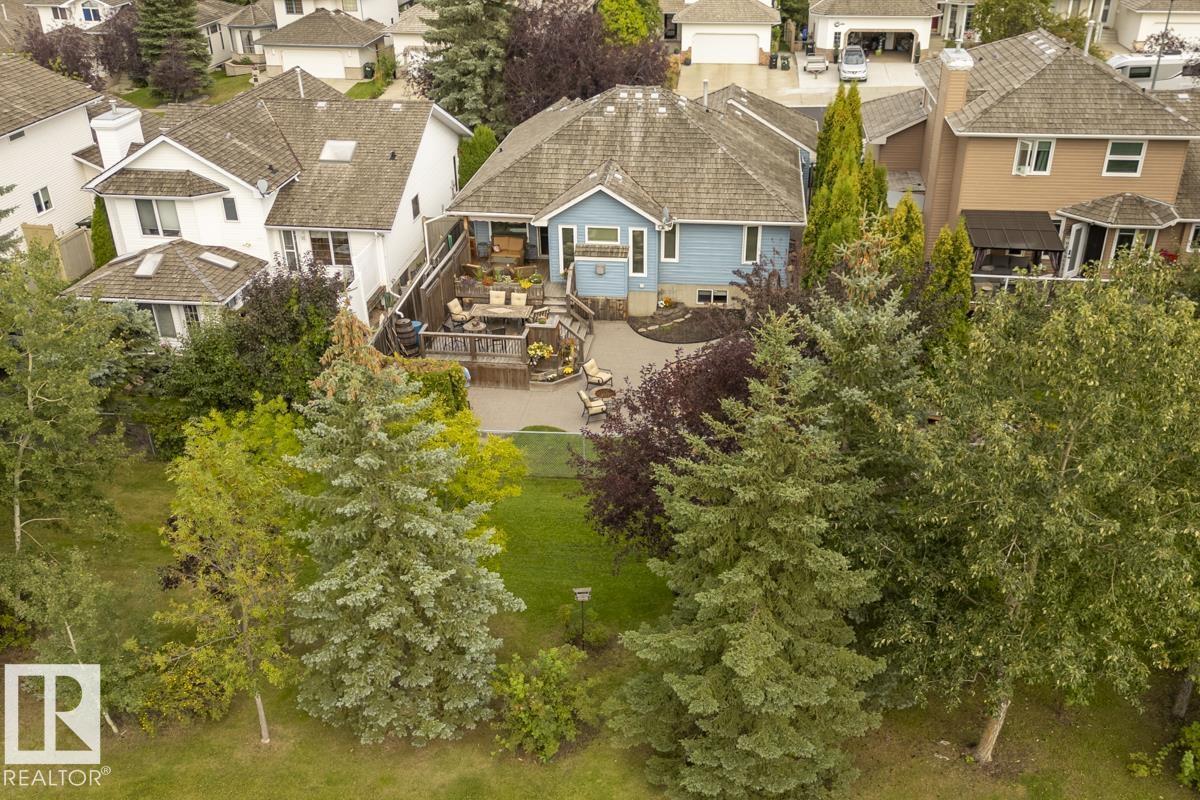 Photo 25 of 8 Regal Wy, Sherwood Park AB