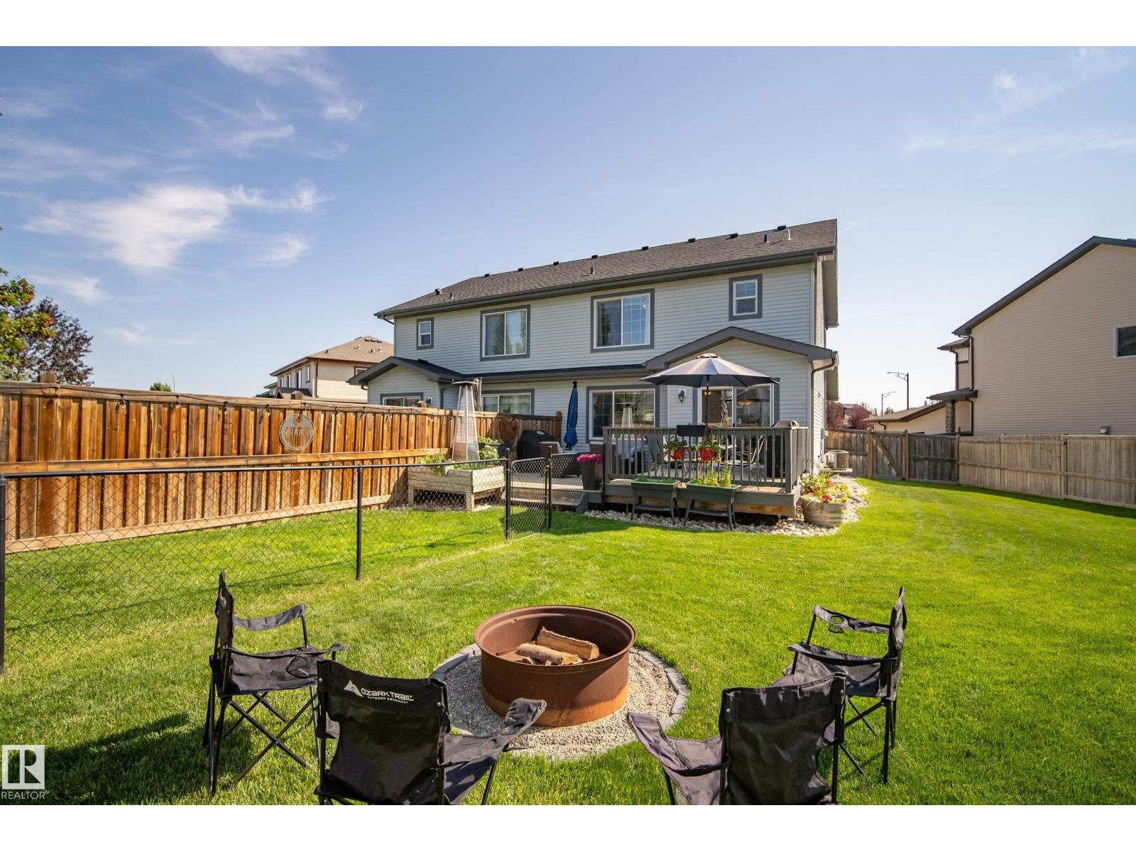 Photo 10 of 1228 176 St Sw, Edmonton AB