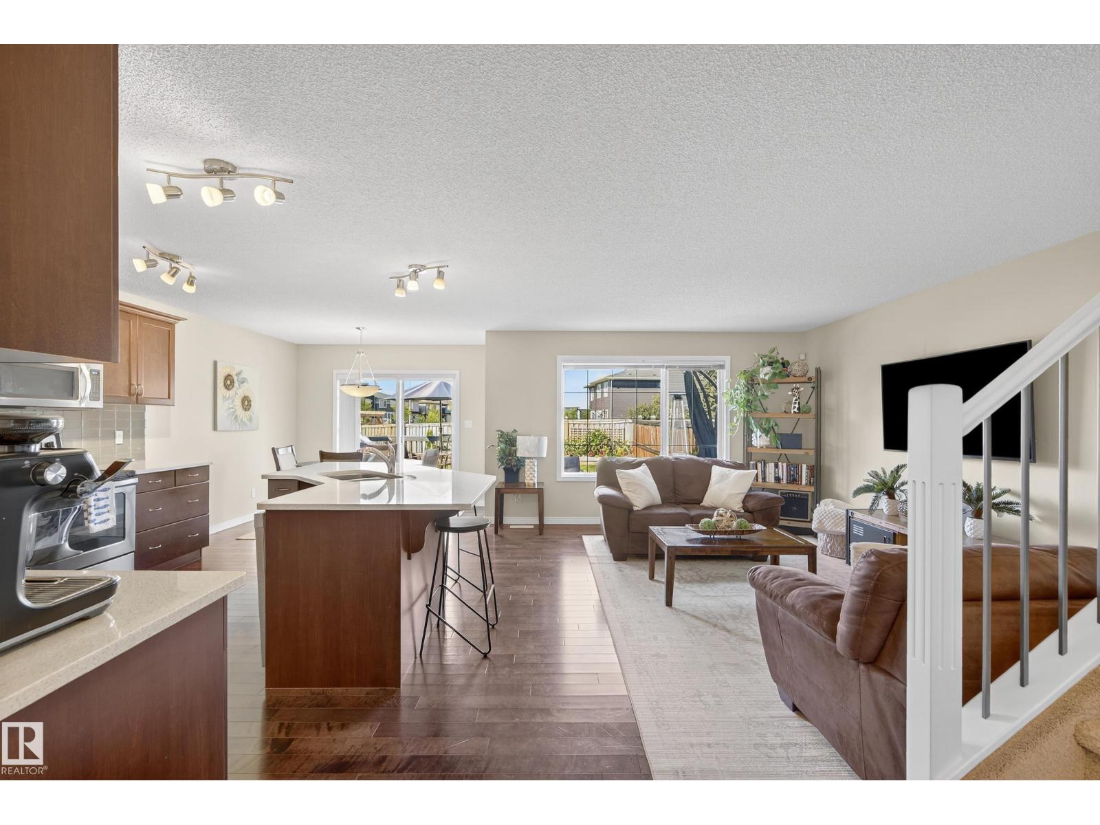 Photo 17 of 1228 176 St Sw, Edmonton AB