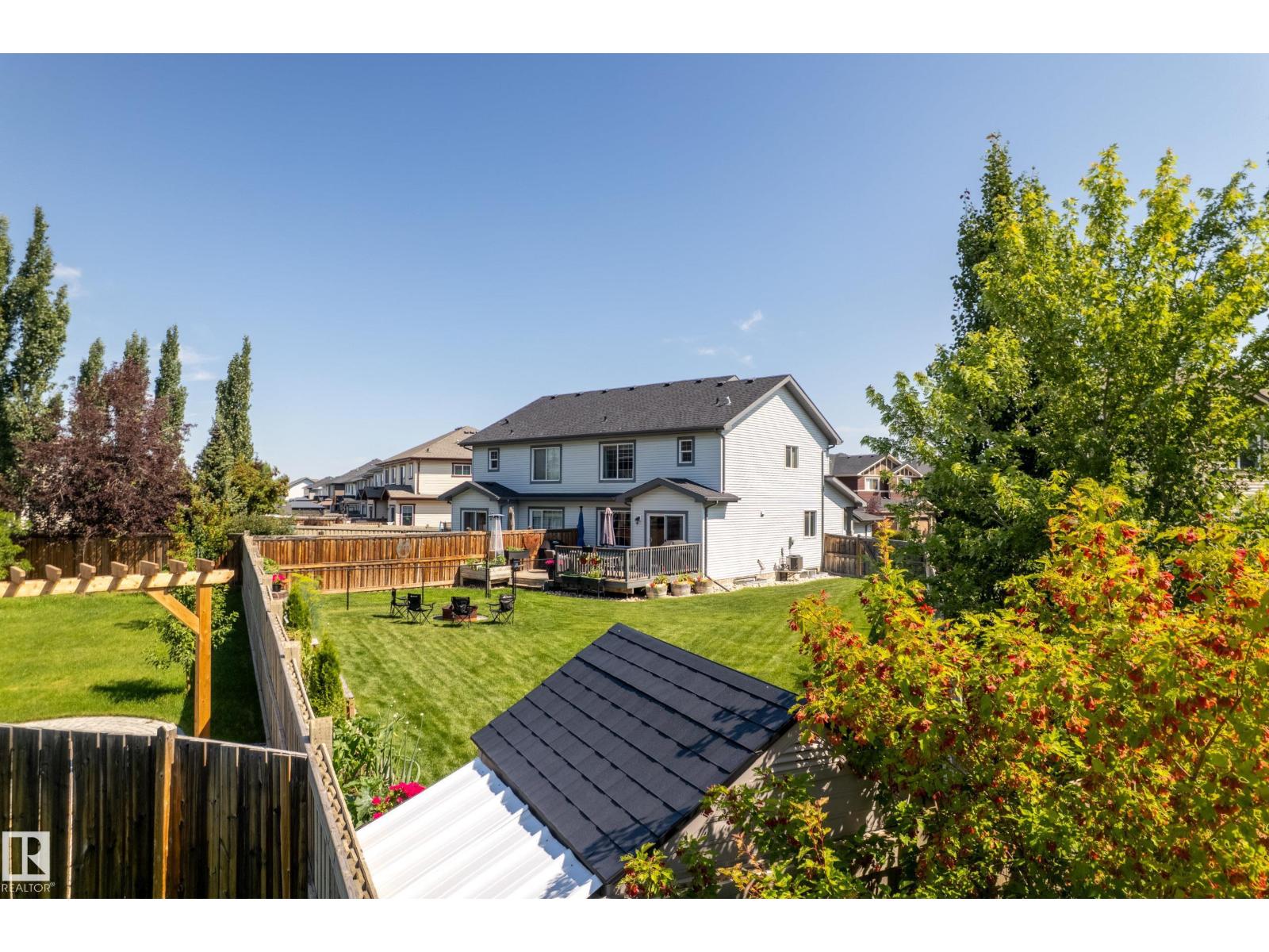 Photo 5 of 1228 176 St Sw, Edmonton AB
