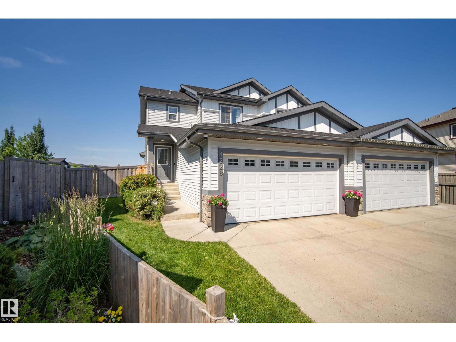 Photo 54 of 1228 176 St Sw, Edmonton AB
