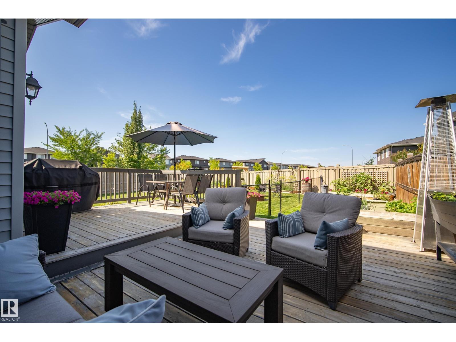 Photo 57 of 1228 176 St Sw, Edmonton AB