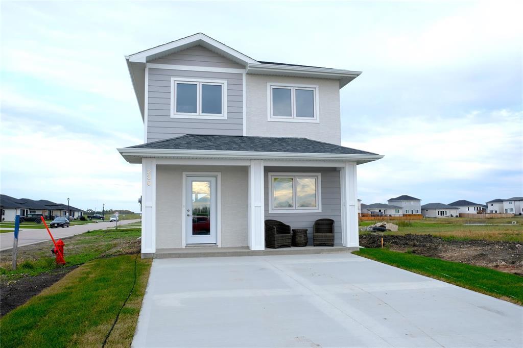 Photo 1 of 225 Kingshead Road, Niverville MB