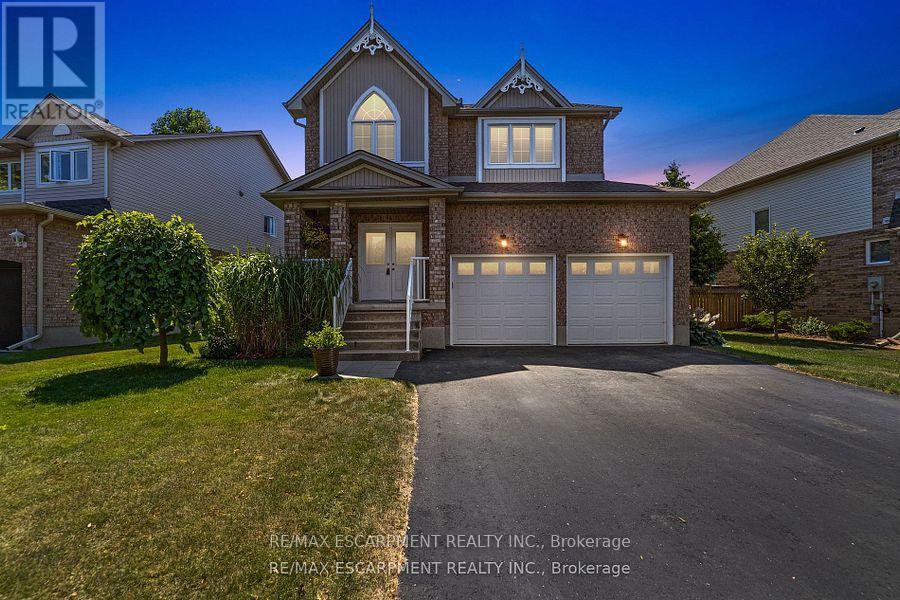 Photo 30 of 82 Griffith Drive, Grimsby ON