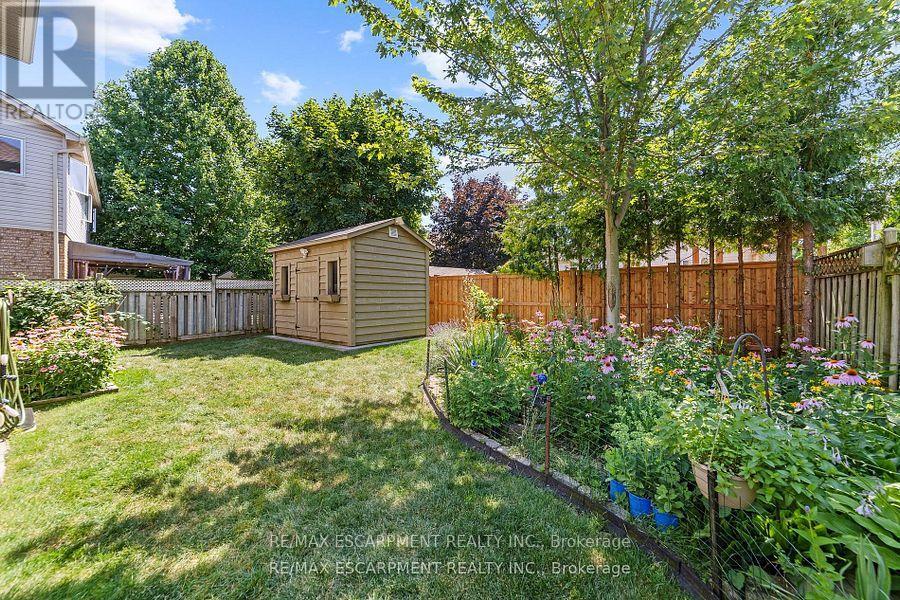 Photo 20 of 82 Griffith Drive, Grimsby ON