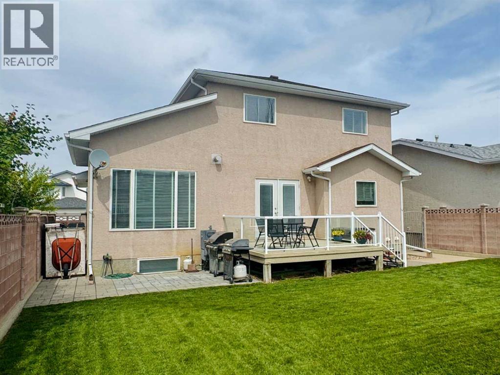 Photo 43 of 225 Cougar Way N, Lethbridge AB