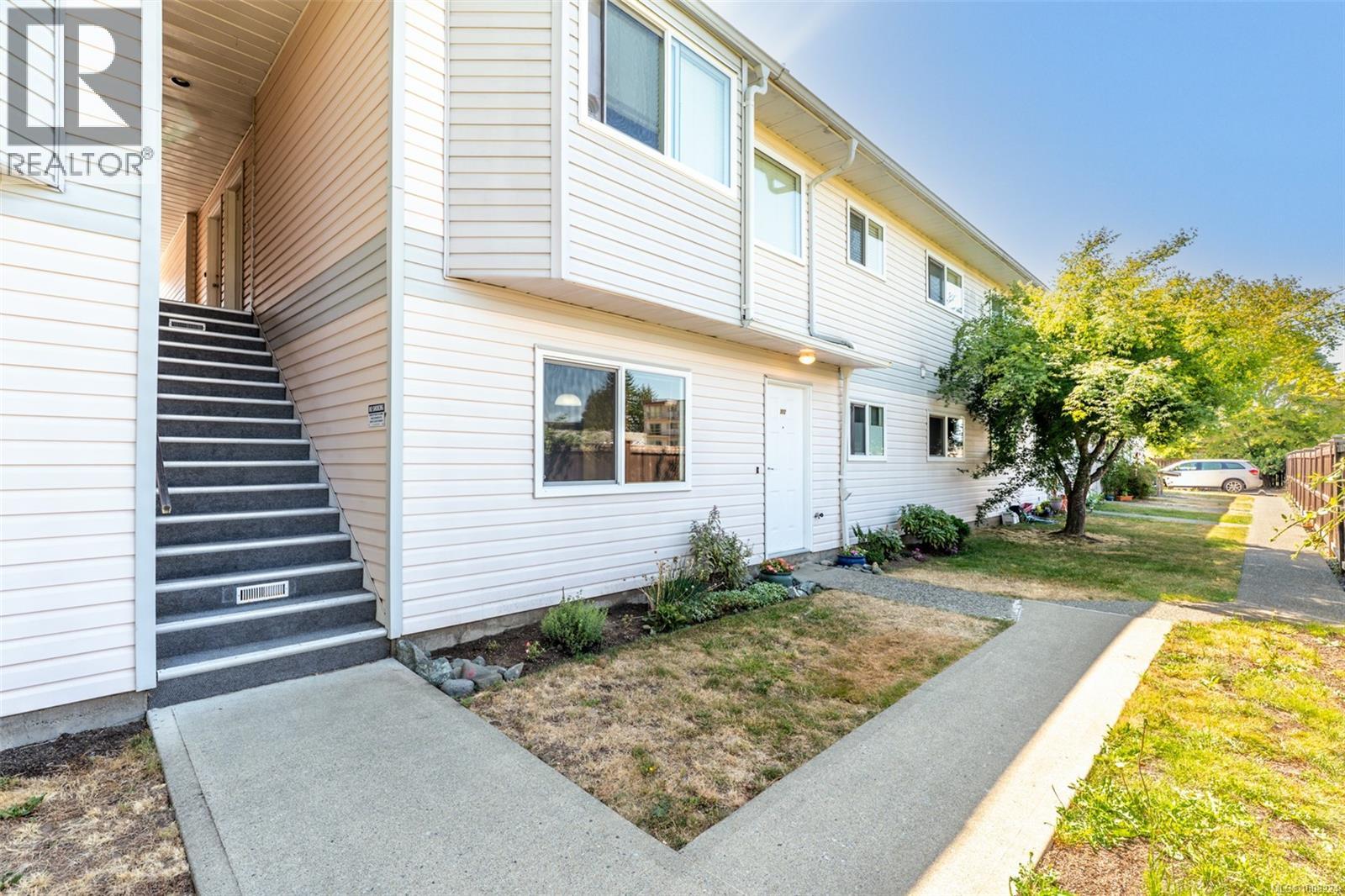 Photo 6 of 112 2524 Lewis St, Duncan BC