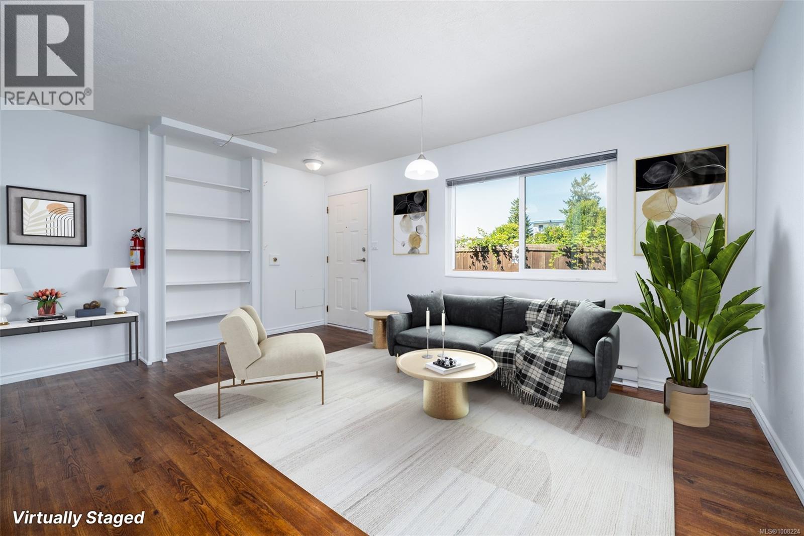 Photo 1 of 112 2524 Lewis St, Duncan BC