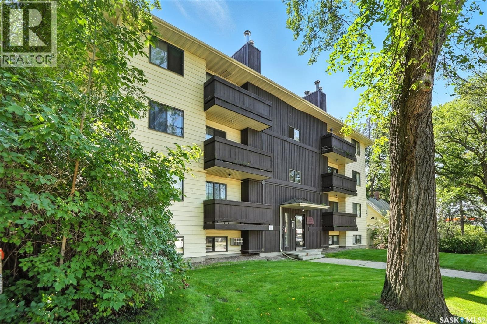 Photo 18 of 103 624 8th Street E, Saskatoon SK
