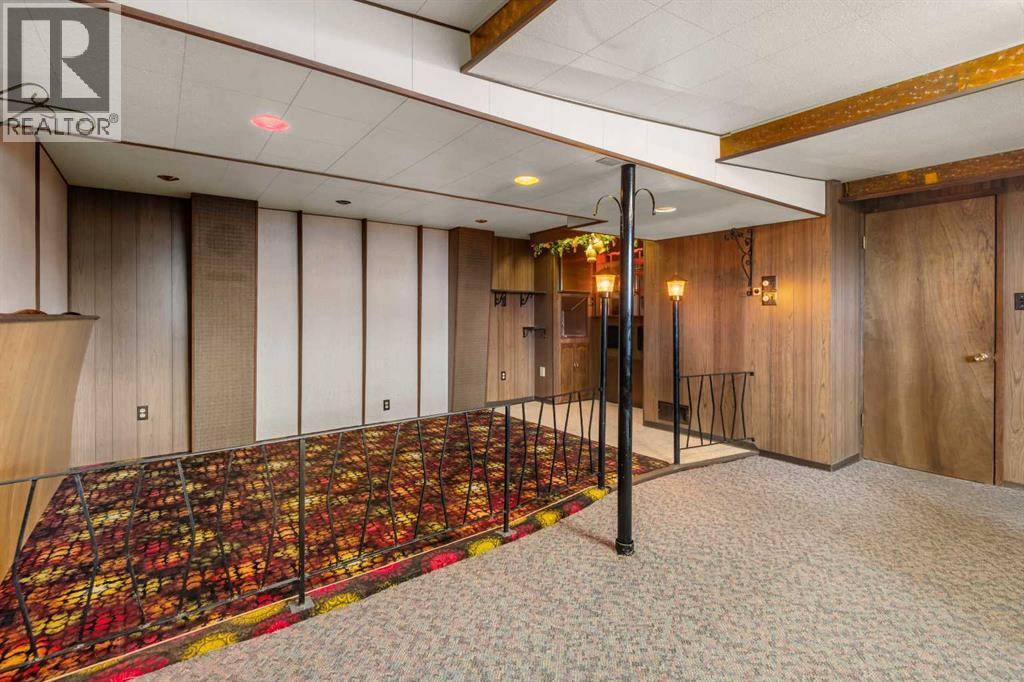 Single Family House Bi-level for Sale in  Foritana Road SE Forest Heights Calgary 