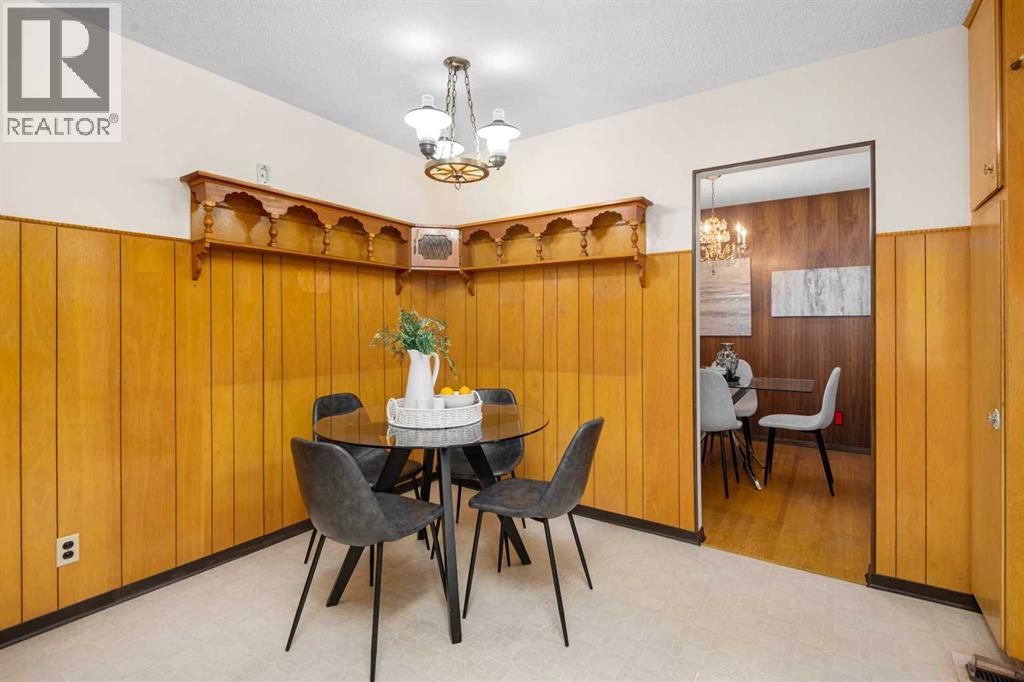 Single Family House Bi-level for Sale in  Foritana Road SE Forest Heights Calgary 