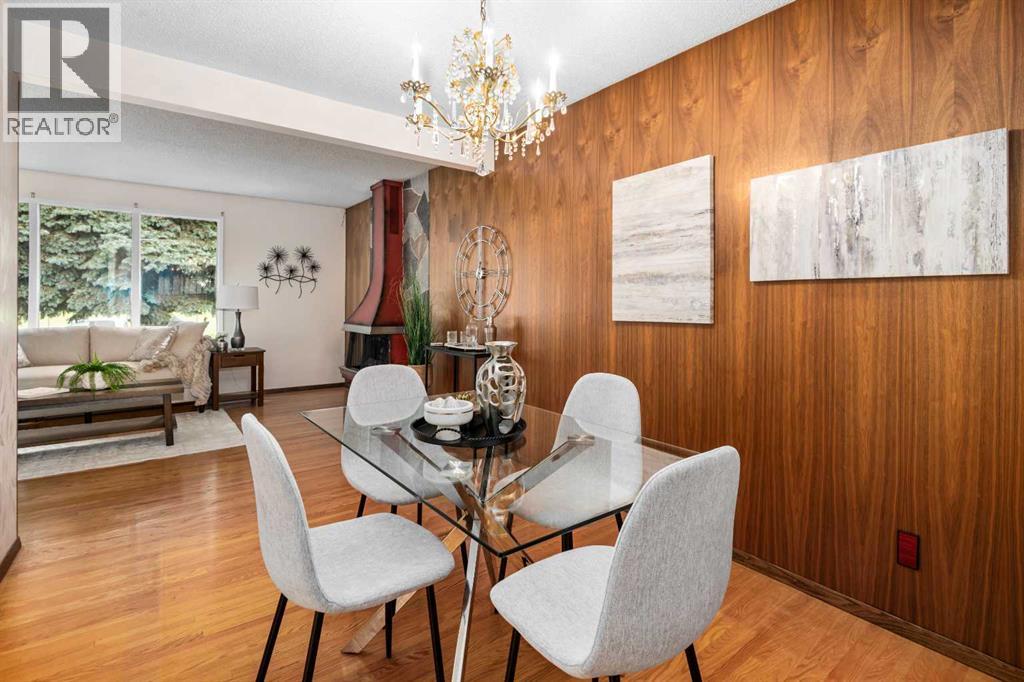 Single Family House Bi-level for Sale in  Foritana Road SE Forest Heights Calgary 