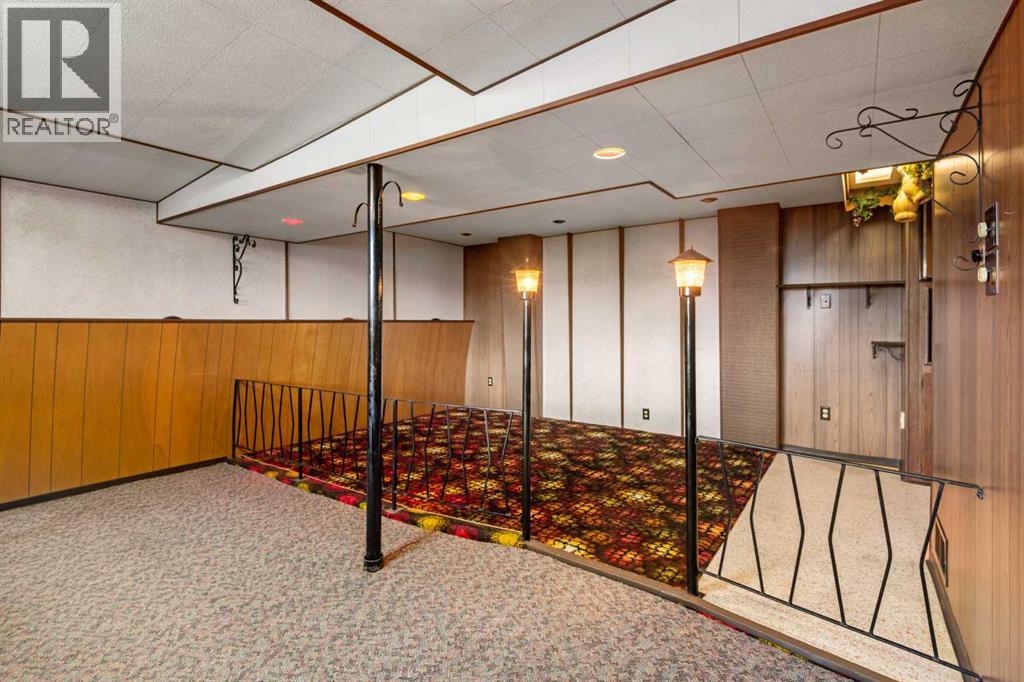 Single Family House Bi-level for Sale in  Foritana Road SE Forest Heights Calgary 