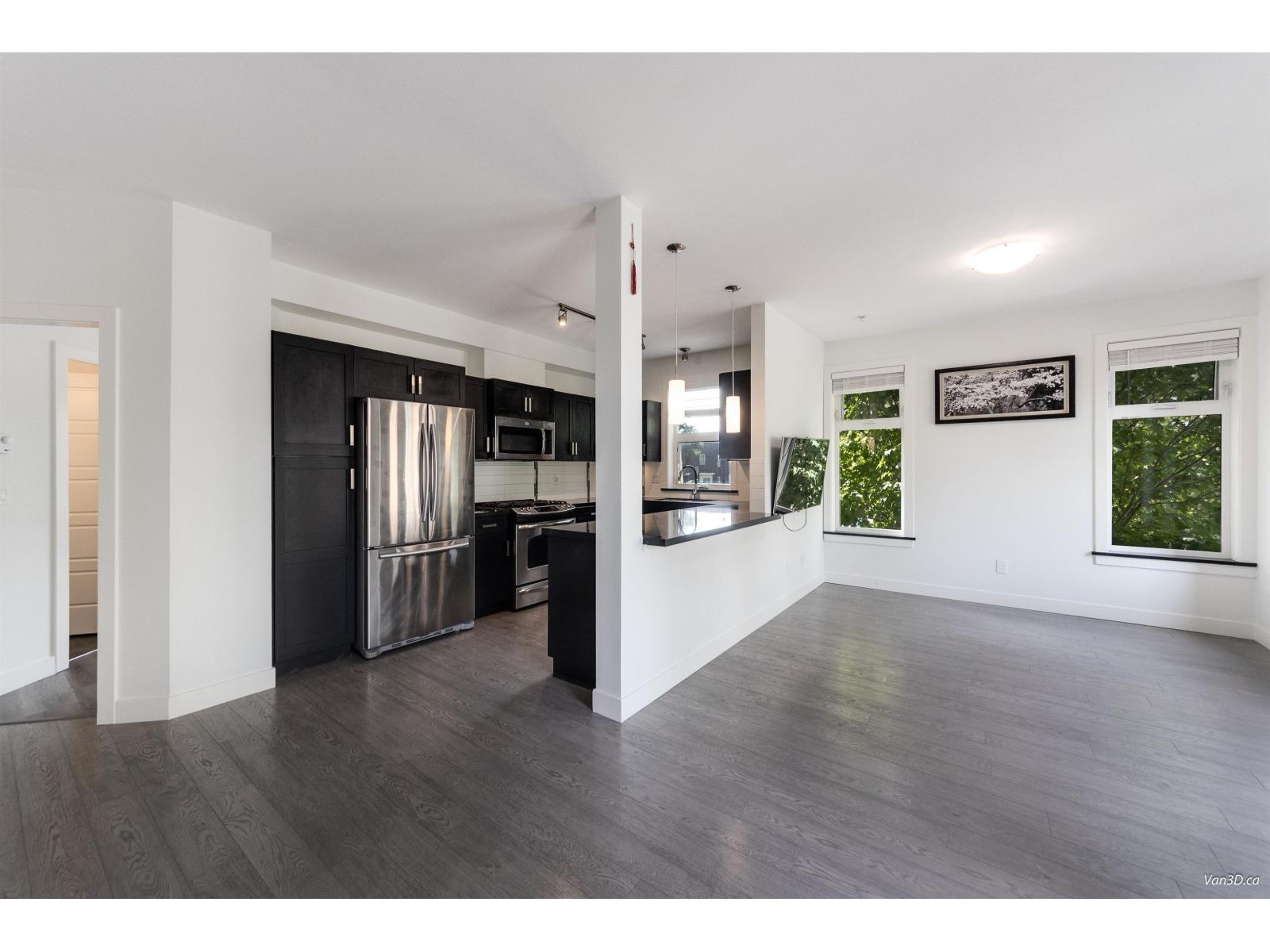 Photo 6 of 214 20068 Fraser Highway, Langley BC