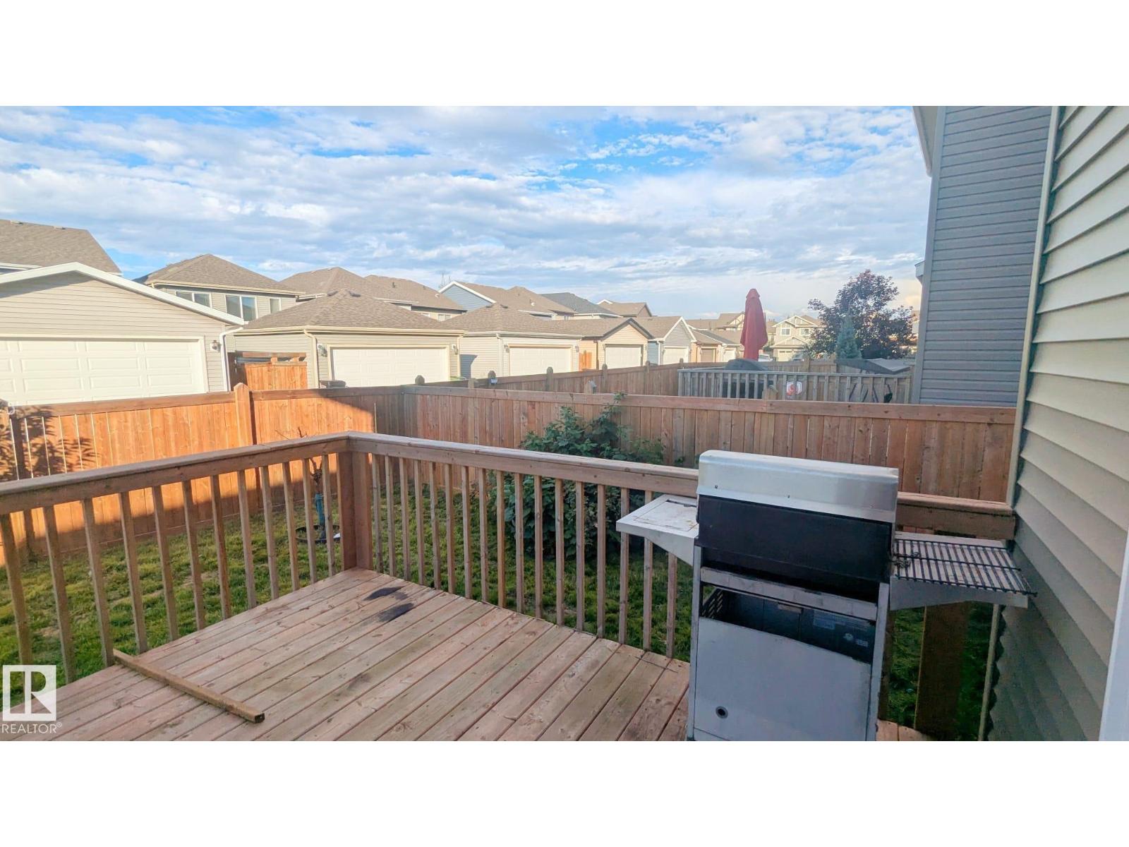 Photo 29 of 2318 Cassidy Wy Sw, Edmonton AB