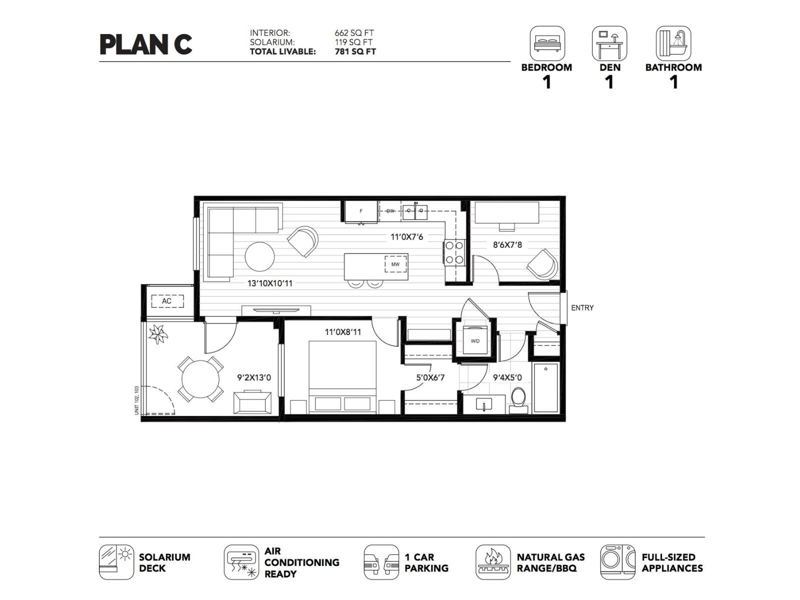 Photo 15 of 503 19911 76 Avenue, Langley BC