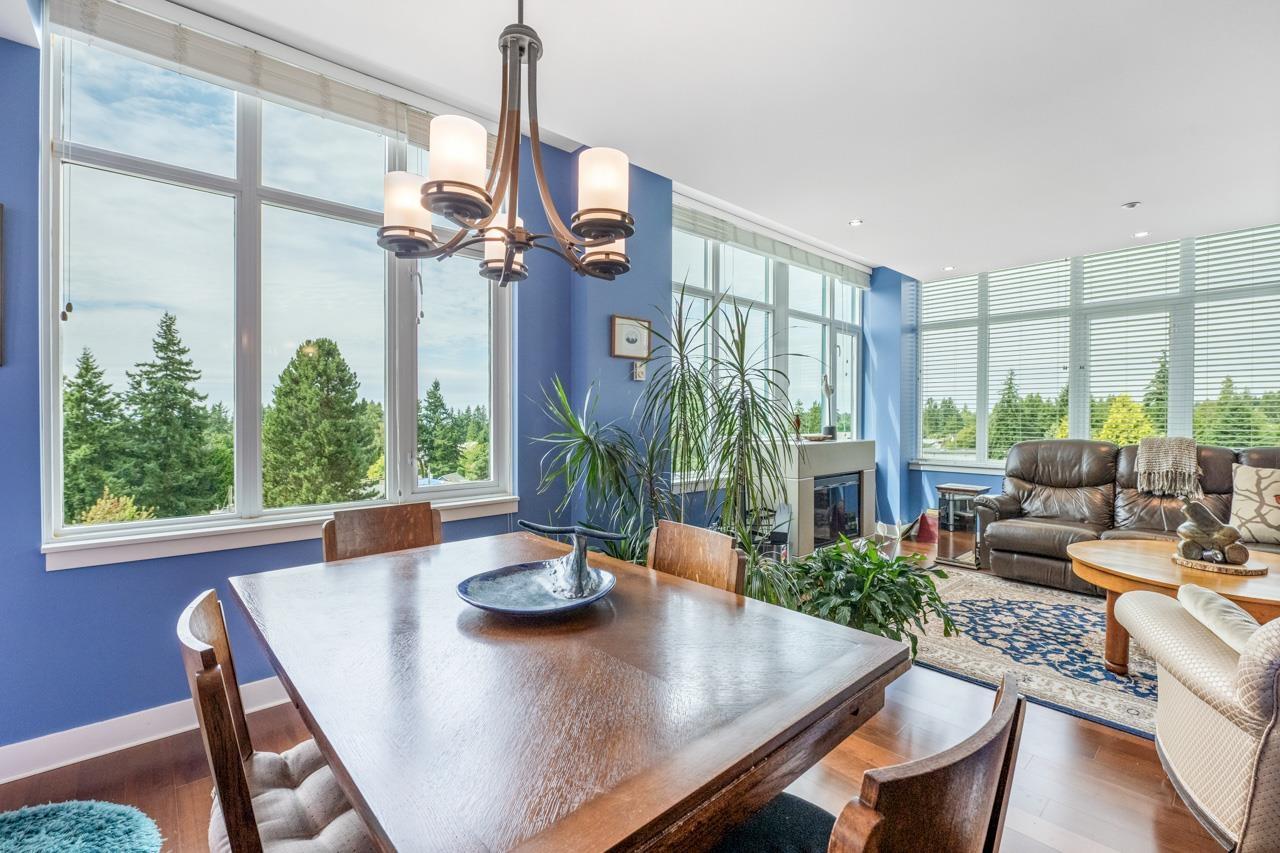 503 14824 NORTH BLUFF ROAD, White Rock