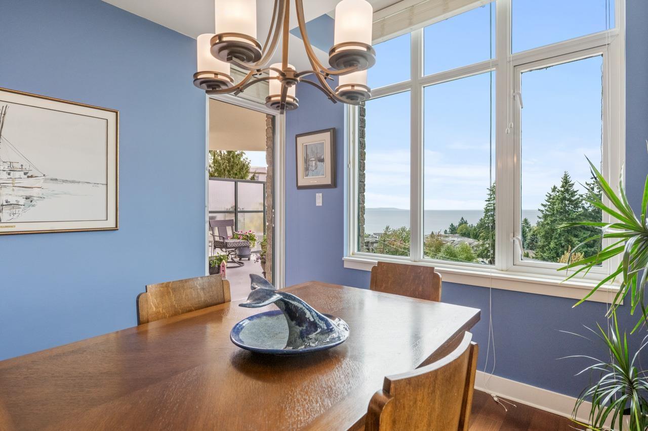 503 14824 NORTH BLUFF ROAD, White Rock