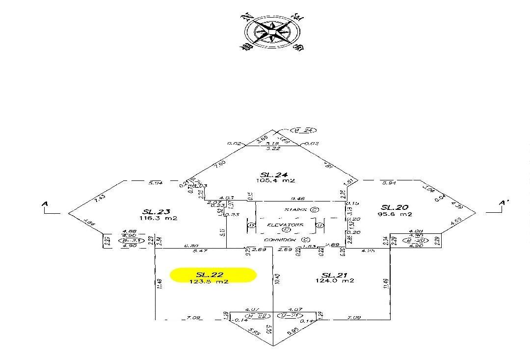 503 14824 NORTH BLUFF ROAD, White Rock