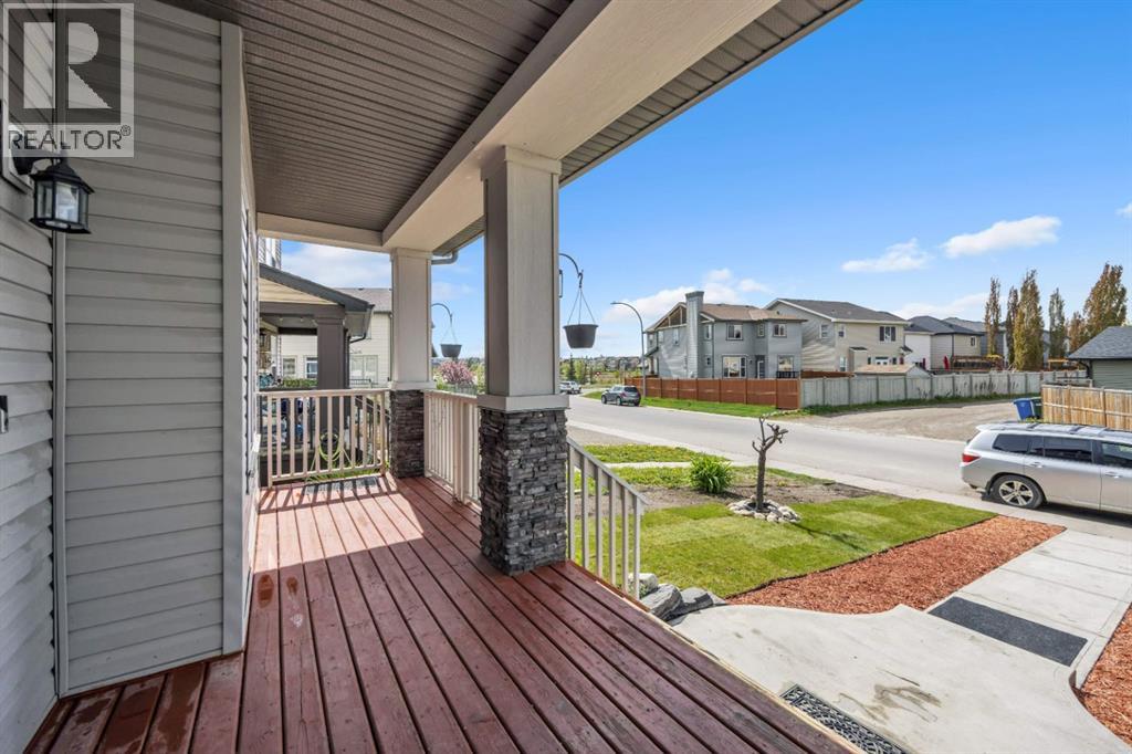 Single Family House for Sale in  Copperpond Grove SE Copperfield Calgary 