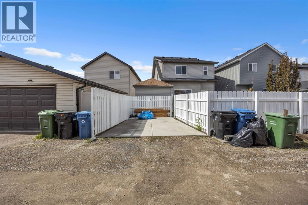 Single Family House for Sale in  Copperpond Grove SE Copperfield Calgary 