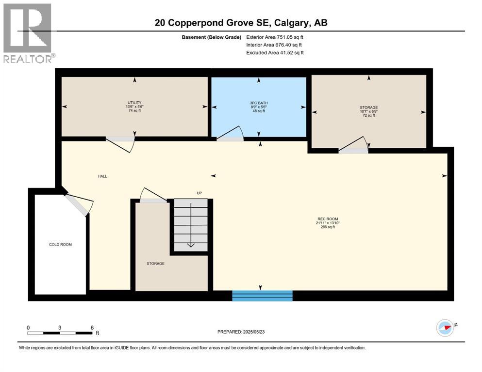 Single Family House for Sale in  Copperpond Grove SE Copperfield Calgary 