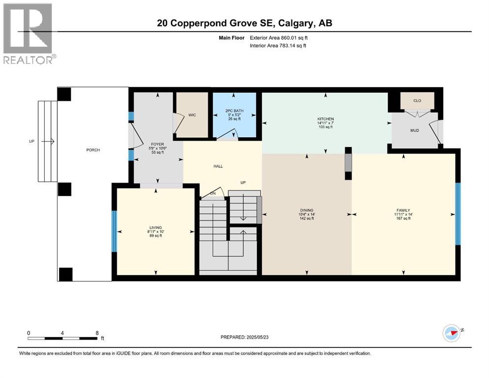 Single Family House for Sale in  Copperpond Grove SE Copperfield Calgary 